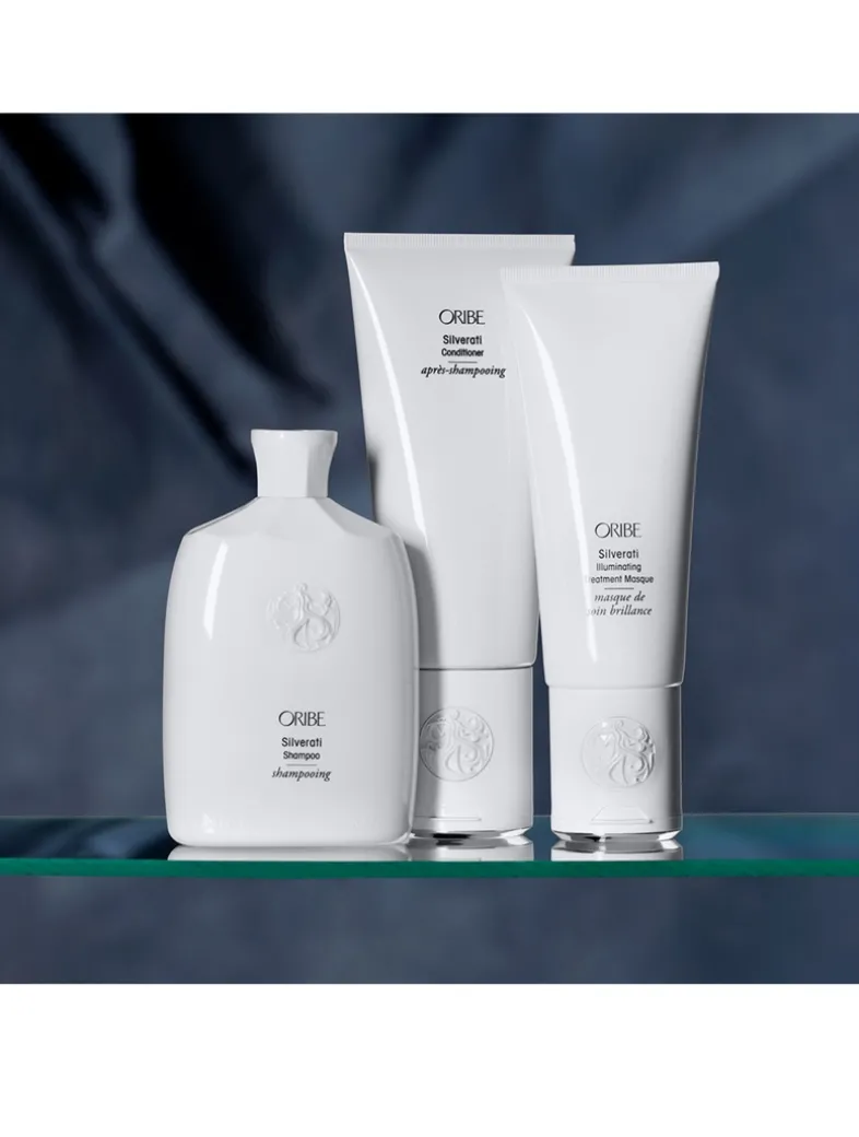 Silverati Conditioner