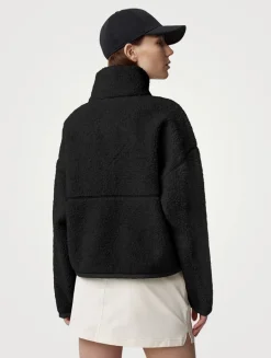 Simcoe Fleece Jacket