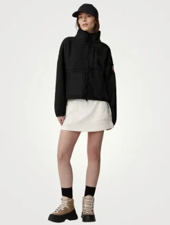 Simcoe Fleece Jacket