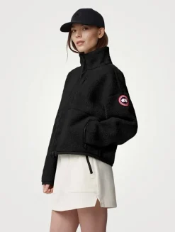 Simcoe Fleece Jacket