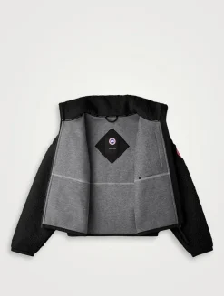 Simcoe Fleece Jacket