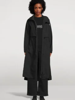 Sinclair Black Label Coat