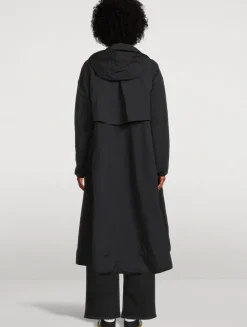 Sinclair Black Label Coat