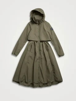 Sinclair Black Label Coat