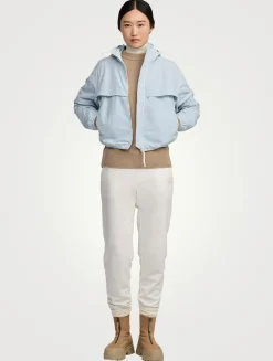 Sinclair White Label Jacket