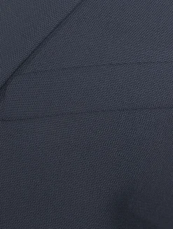 Single-Breasted Blazer