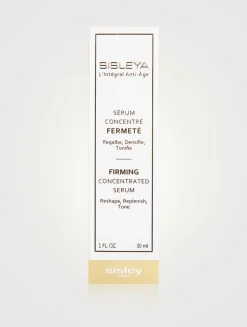 Sisleÿa L'Integral Anti-Age Firming Concentrated Serum