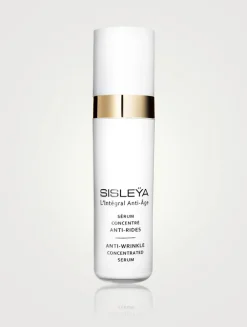 Sisleÿa L'Integral Anti-Age Anti-Wrinkle Concentrated Serum