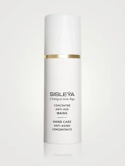 Sisleÿa L'Integral Anti-Age Hand Care Anti-Aging Concentrate