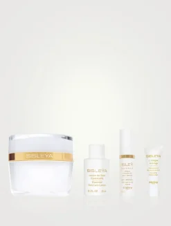 Sisleÿa L'Integral Anti-Age Discovery Program