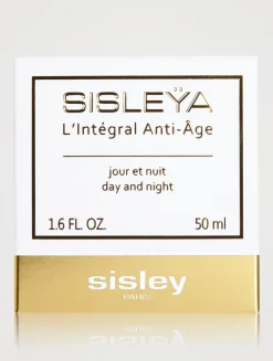 Sisleÿa l'Intégral Anti-Age Cream