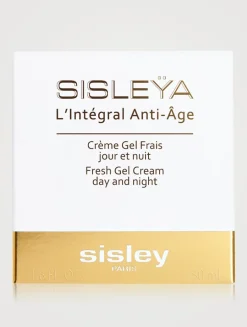Sisleÿa L'Intégral Anti-Age Fresh Gel Cream