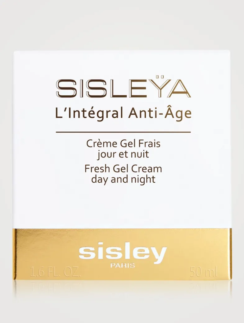 Sisleÿa L'Intégral Anti-Age Fresh Gel Cream