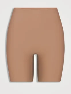 SKIMS Body Butt-Enhancing Padded Short