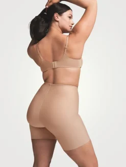 SKIMS Body Butt-Enhancing Padded Short