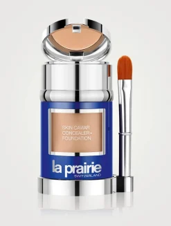 Skin Caviar Concealer Foundation