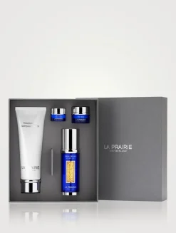 Skin Caviar Discovery Ritual Set