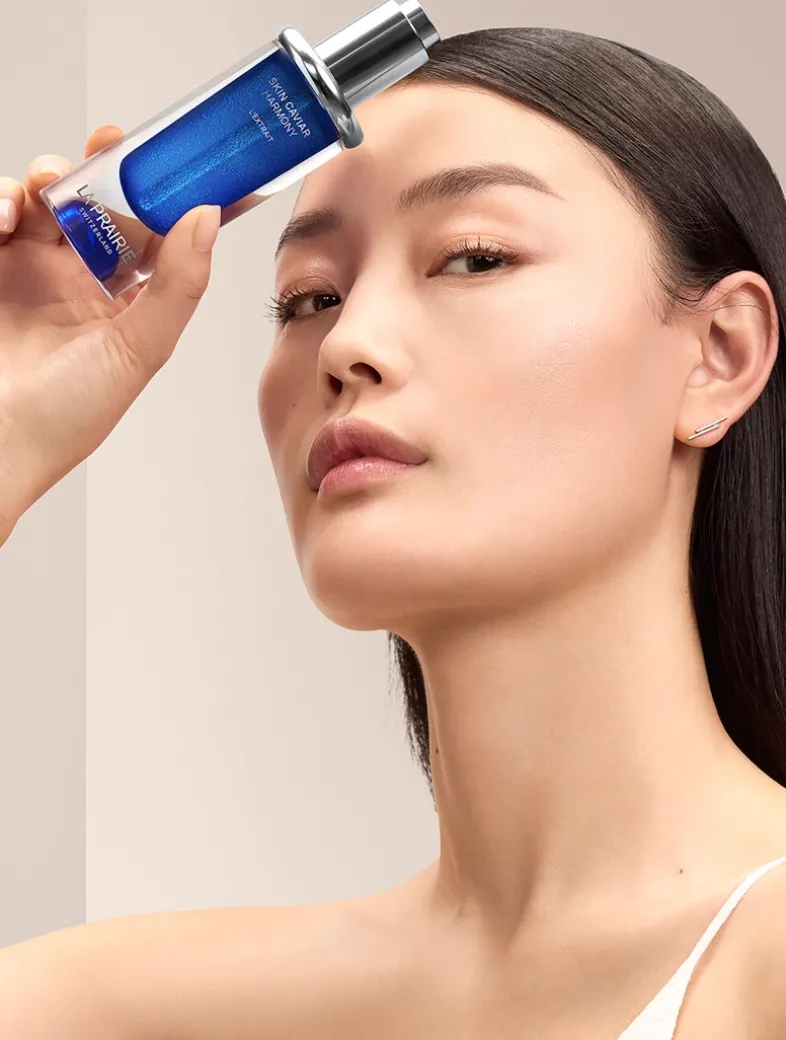 Skin Caviar Harmony L'Extrait