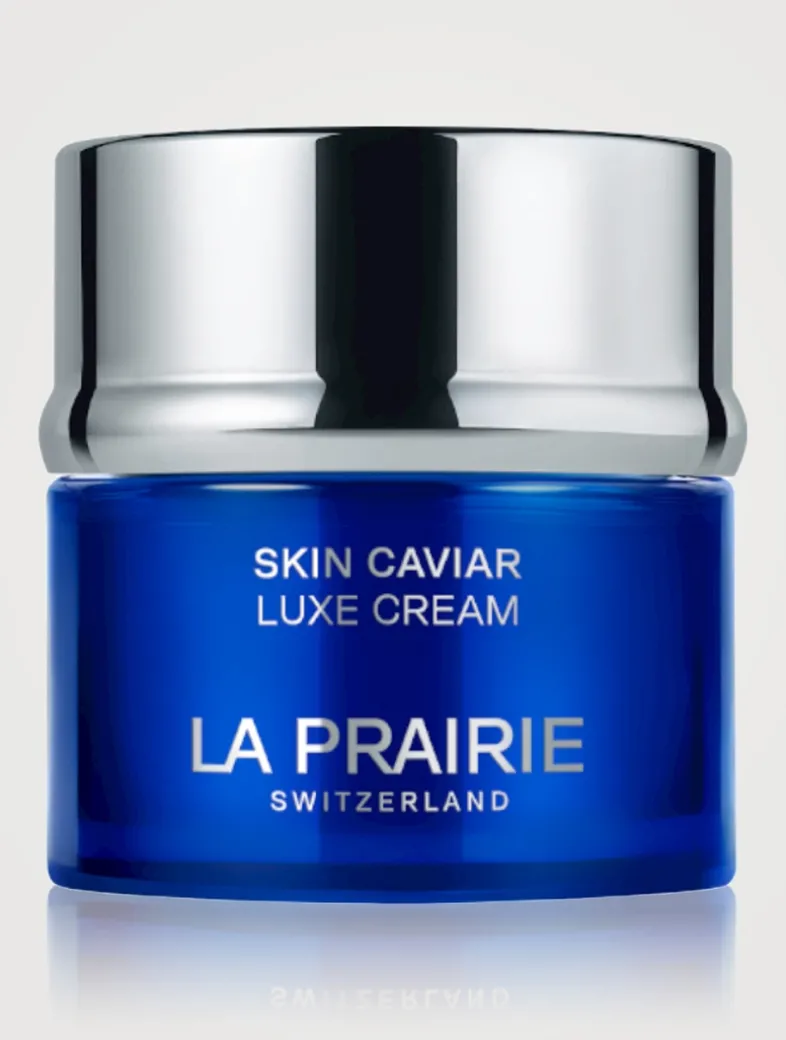 Skin Caviar Luxe Cream Moisturizer