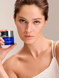 Skin Caviar Luxe Cream Moisturizer