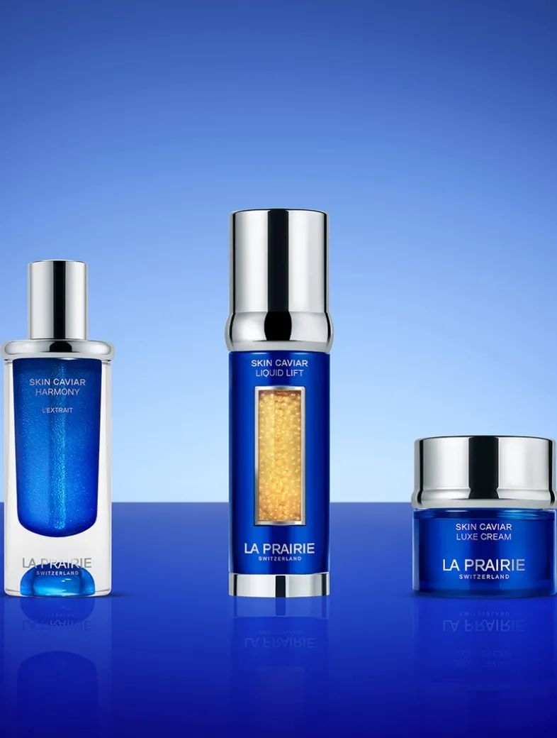 Skin Caviar Luxe Cream Moisturizer