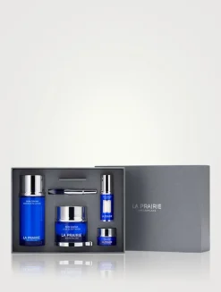 Skin Caviar Night Indulgence Set