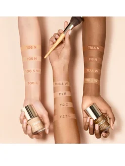 Skin Illusion Velvet