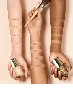 Skin Illusion Velvet