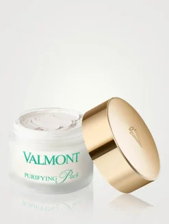 Skin Purifying Mud Face Mask