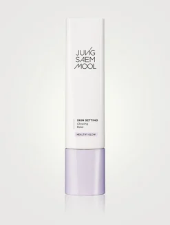 Skin Setting Glowing Base