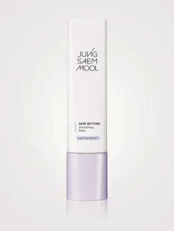 Skin Setting Smoothing Base