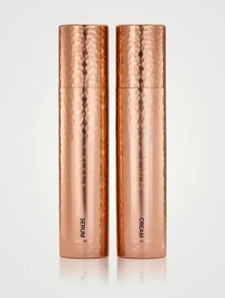 Skincare Serum and Cream Starter Kit