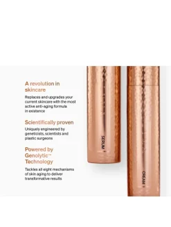 Skincare Serum and Cream Starter Kit