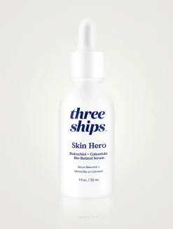 SkinHero™ Calendula + 2% Bakuchiol Bio-Retinol Serum