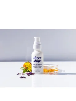 SkinHero™ Calendula + 2% Bakuchiol Bio-Retinol Serum