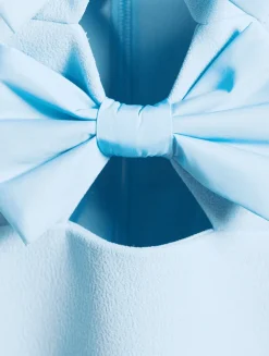 Skye Cut-Out Midi Dress