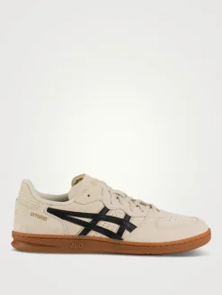 Skyhand OG Suede Sneakers