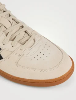 Skyhand OG Suede Sneakers