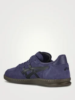 SKYHAND OG Suede Sneakers