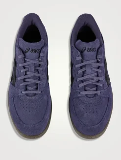 SKYHAND OG Suede Sneakers