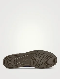 SKYHAND OG Suede Sneakers