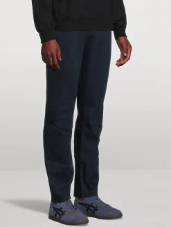 SKYHAND OG Suede Sneakers