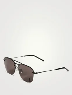 SL 309 Aviator Sunglasses
