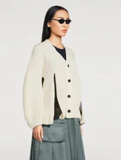 SL 751 Jeanne Round Sunglasses