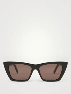 SL 276 Mica Square Sunglasses
