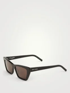 SL 276 Mica Square Sunglasses