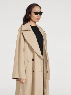 SL 276 Mica Square Sunglasses