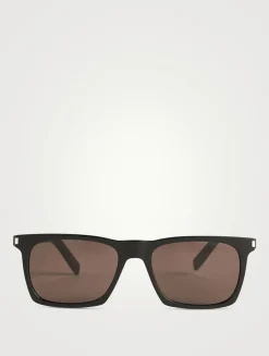 SL 559 Rectangular Sunglasses