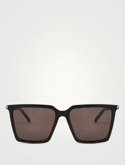 SL 474 Square Sunglasses