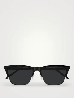 SL 767 Square Sunglasses